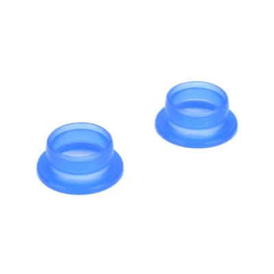 Dynamite .21 Engine Header Seal (Blue) (2)