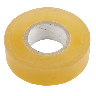 Dynamite Clear Flexible Waterproof Marine Tape (59')