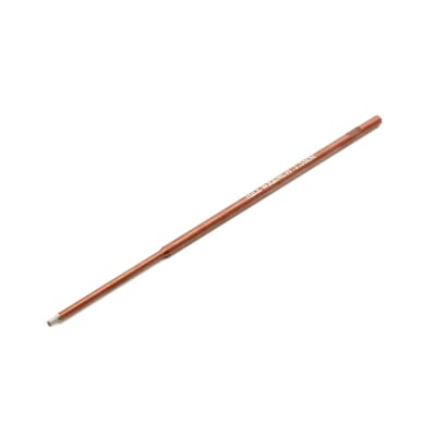 Replacement Tip - Machined Hex Driver 1.5mm