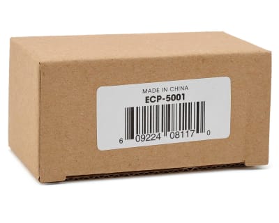 EcoPower 5-Cell NiMH Hump Receiver Pack w/Rx Connector (6.0V/1500mAh)