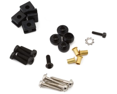 EcoPower 832 Mid Profile High Torque Brushless Rock Crawling/Bashing Servo (HV) (Waterproof) (Metal