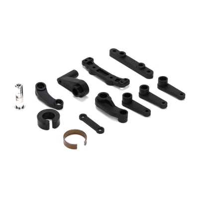 ECX Servo Saver Set