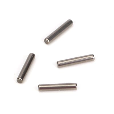 ECX RC Wheel Pin Set (4)