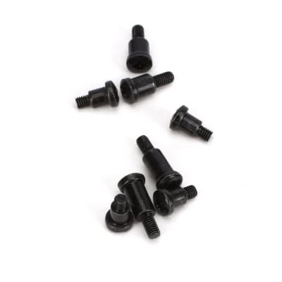 ECX RC Shoulder Screw Set (8)