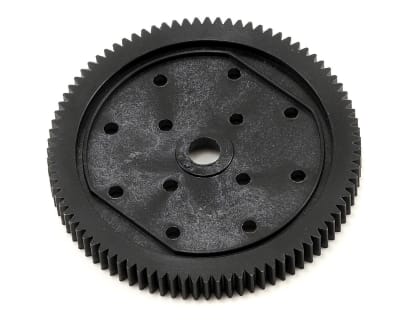 Electrix RC Spur Gear