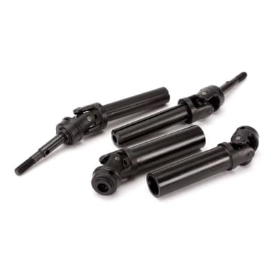 ECX RC Complete HD Long Driveshaft Set (2)