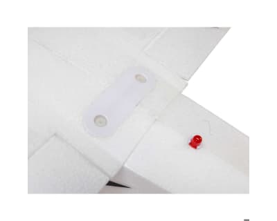 E-flite Turbo Timber Evolution 1.5m Bind-N-Fly Basic Electric Airplane (1549mm) w/Smart ESC & Floats