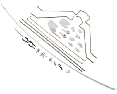 E-flite Apprentice S Float Set