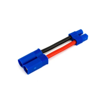 Adapter: EC5 Device / EC3 Battery with 1.5