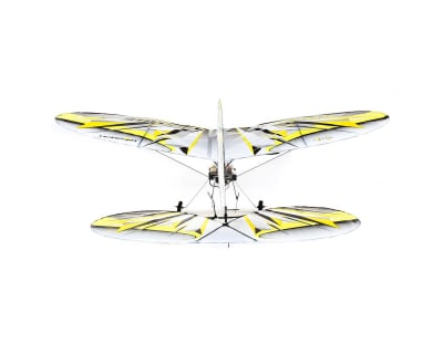 UMX Night Vapor BNF Basic with AS3X and SAFE Select, 376mm