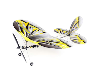 UMX Night Vapor BNF Basic with AS3X and SAFE Select, 376mm