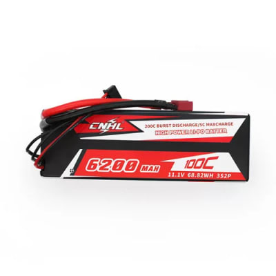 (11.1V/6200mAh/100c/Dea)