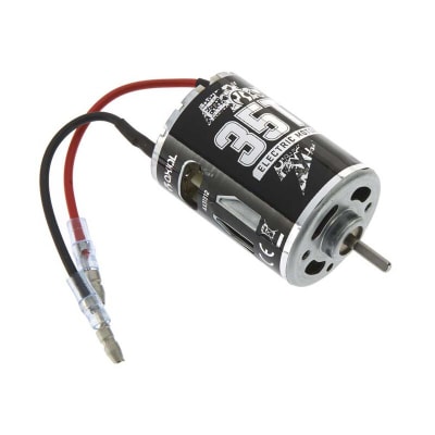 Axial Racing 35T Brushed Electric Motor