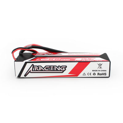 (7.4V/5200mAh/Deans)