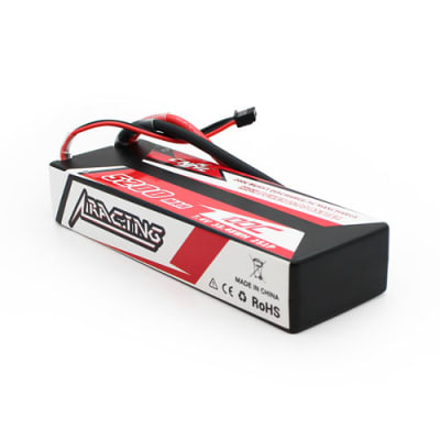 (7.4V/5200mAh/Deans)