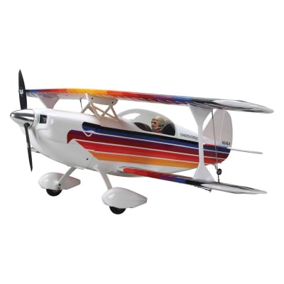Christen Eagle II 90 ARF, 54