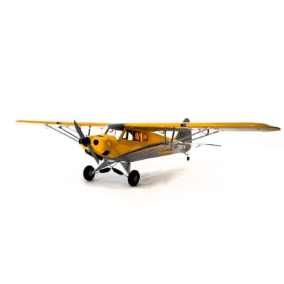 Carbon Cub 15cc ARF, 90