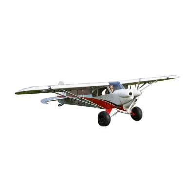 CubCrafters XCub 60cc ARF, 116