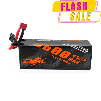 (14.8v/5600mAh)(Deans)