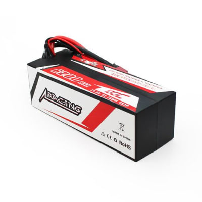(14.8v/6200mAh)(Deans)