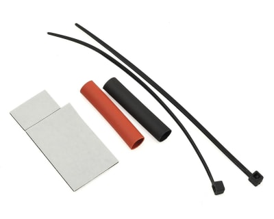 Hobbywing QuicRun QR10BL120 120A Sensored Brushless ESC