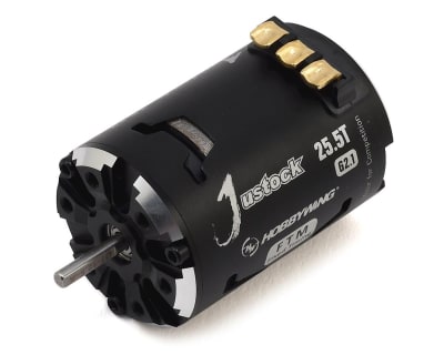 JUSTOCK 3650SD G2.1 Brushless Motor