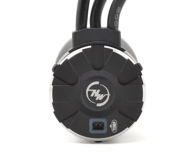 Hobbywing EZRun MAX10 SCT Sensorless Brushless ESC/3660SL Motor Combo (3200kV)