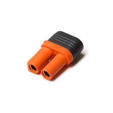 Spektrum Connector IC5 Battery (Granel)(1)