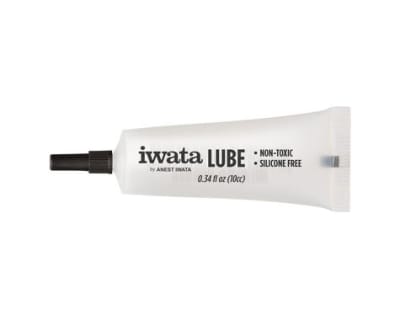 Iwata Super Lube, .33 oz