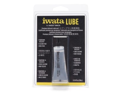 Iwata Super Lube, .33 oz