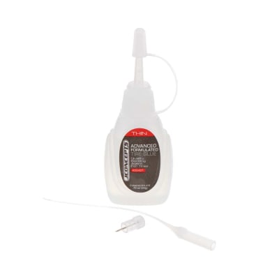 JConcepts Advanced Formulated Tire Glue (Thin)