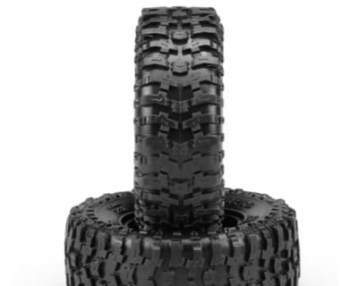 JConcepts Tusk Scale Country 1.9