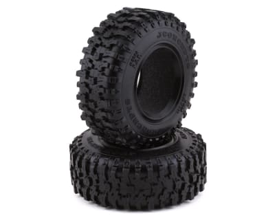JConcepts Tusk Scale Country 1.9