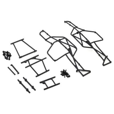Losi Nightcrawler SE Roll Cage Set