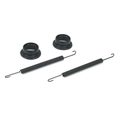 Team Losi Exhaust Header Seal & Spring
