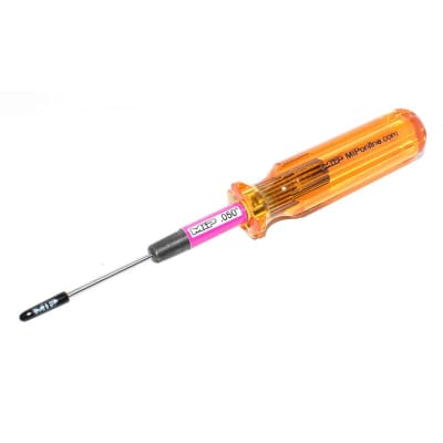 MIP Hex Driver Wrench: .050