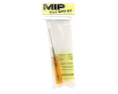 MIP Thorp Ball End Hex Driver (2.5mm)