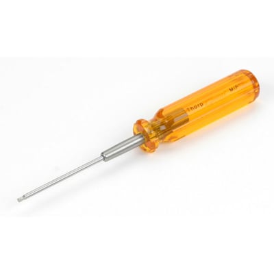 MIP Thorp Ball End Hex Driver (2.5mm)