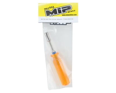 MIP Metric Nut Driver (7.0mm)