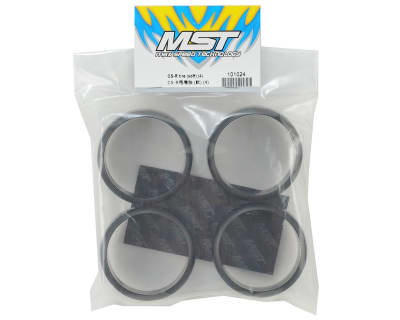MST CS-R Drift Tire (4) (Hard)