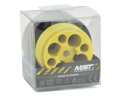 MST Drift Tire Remover Set (Universal)