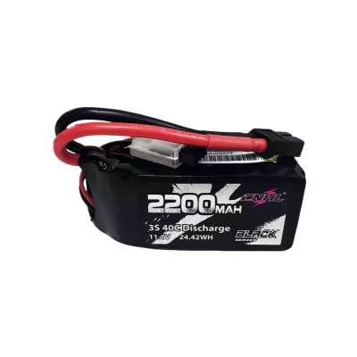 S(11.1V/2200mAh/40C/XT60)