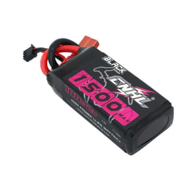 (11.1V/1500mAh/XT60) 130C