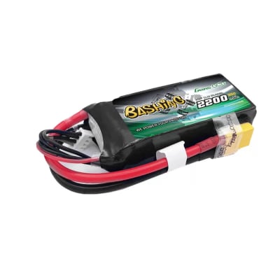 (11.1V/2200mAh/XT60)