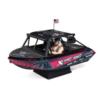 Pro Boat 1/6 24