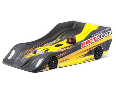 Protoform PFR18 