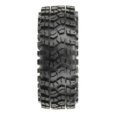 1/10 Flat Iron XL G8 Front/Rear 1.9