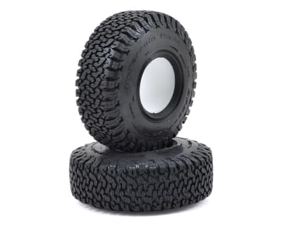 Pro-Line BFGoodrich All-Terrain KO2 1.9'' Rock Crawler Tires (2) (G8)