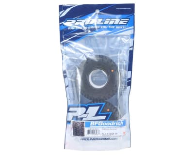 Pro-Line BFGoodrich All-Terrain KO2 1.9'' Rock Crawler Tires (2) (G8)