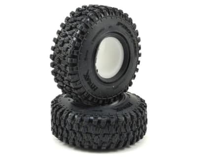 Pro-Line Class 1 Hyrax 1.9'' Rock Crawler Tires (G8) (2)